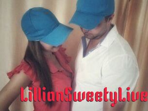 LillianSweetyLive