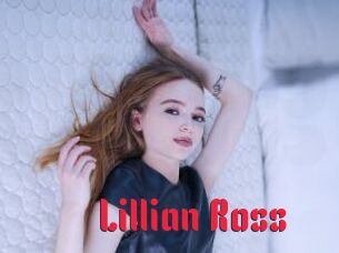 Lillian_Ross