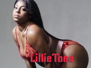 LillieTaee