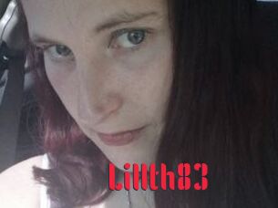 Lillth83