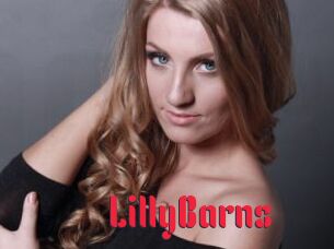 LillyBarns