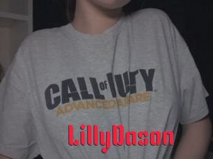 LillyDason
