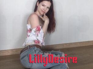 LillyDesire