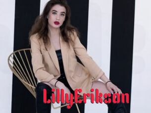 LillyErikson