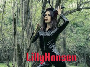 LillyHansen