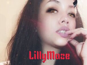 LillyMaze