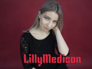 LillyMedison