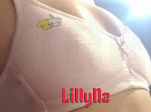 LillyNz