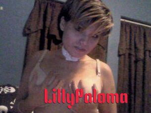 LillyPaloma