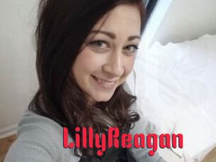 LillyReagan