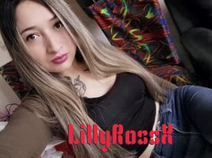 LillyRossX