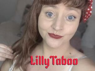 LillyTaboo