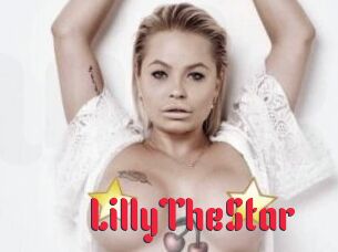 LillyTheStar