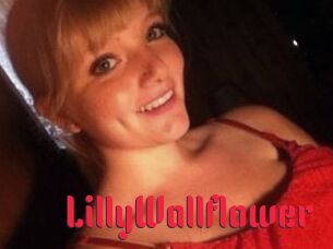 LillyWallflower