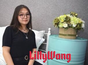 LillyWang