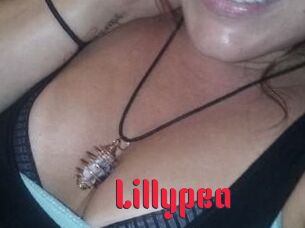 Lillypea