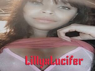 LillyxLucifer