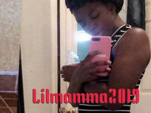 Lilmamma2019
