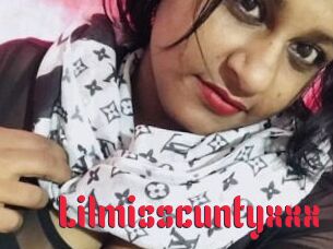 Lilmisscuntyxxx