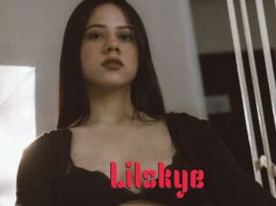 Lilskye