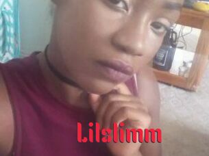 Lilslimm