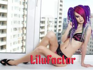 LiluFactor Video Extrait