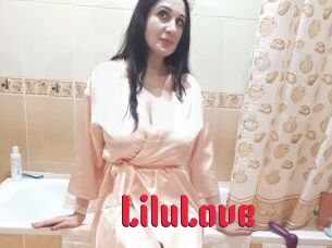 LiluLove