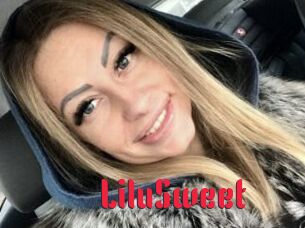 LiluSweet