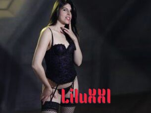 LiluXXI