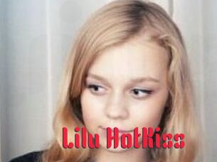 Lilu_HotKiss