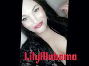 LilyAlabama