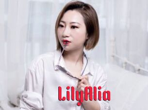 LilyAlia