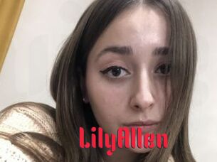 LilyAllen