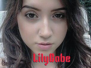 LilyBabe