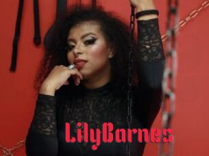 LilyBarnes