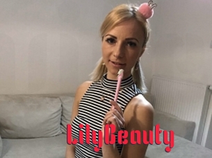 LilyBeauty Video Extrait