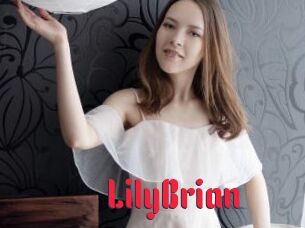 LilyBrian