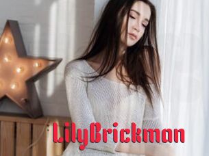 LilyBrickman