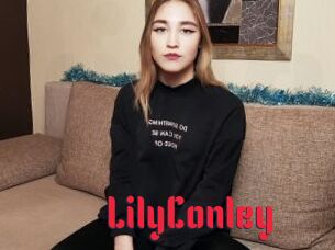 LilyConley