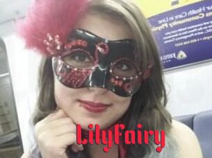 LilyFairy
