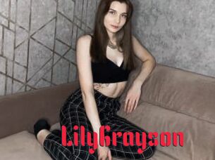 LilyGrayson