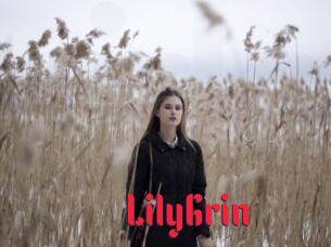 LilyGrin