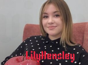 LilyHensley