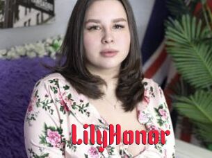 LilyHonor