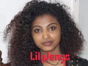 LilyJenys