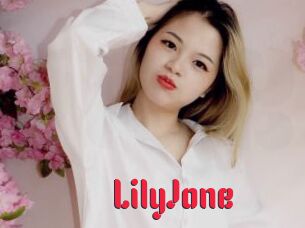 LilyJone