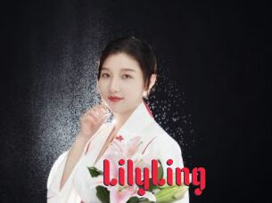 LilyLing