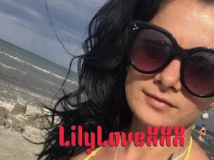 LilyLoveXXX