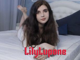 LilyLupone