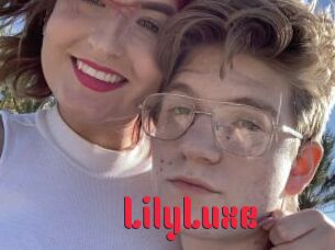 LilyLuxe